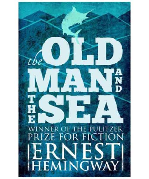کتاب The Old Man and The Sea