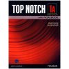 top-notch-1A-1 کتاب Top Notch 1A Third Edition