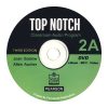 کتاب Top Notch 2A Third Edition