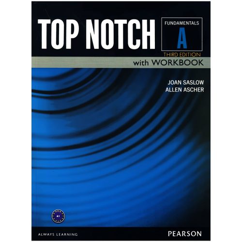 top-notch-fundamental-A کتاب Top Notch Fundamentals A Third Edition