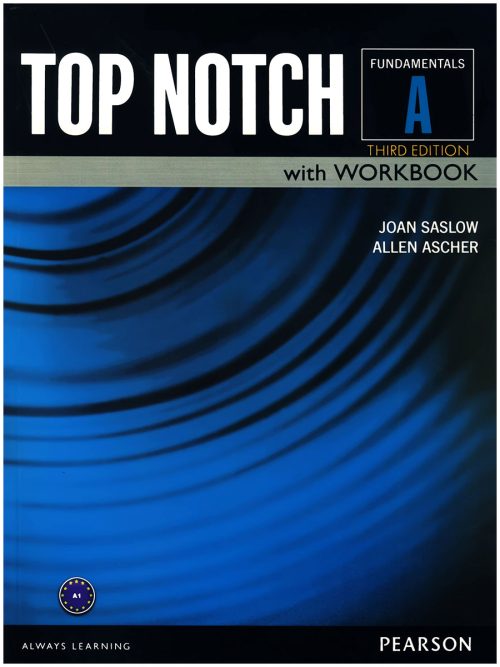 top-notch-fundamental-A کتاب Top Notch Fundamentals A Third Edition