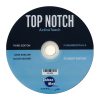 top-notch-fundamental-A-CD کتاب Top Notch Fundamentals A Third Edition