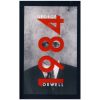 1984 کتاب 1984 Nineteen Eighty Four