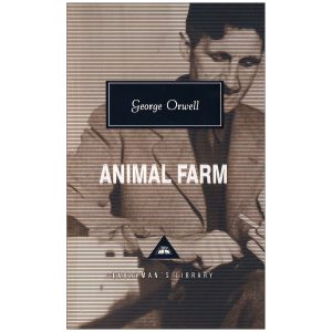 کتاب Animal Farm