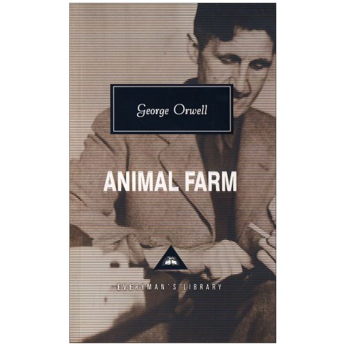 Animal-Farm-3 کتاب Animal Farm