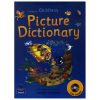 Children’s-Picture-Dictionary-Blue (1) کتاب Longman Childrens Picture Dictionary (Blue)