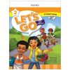 Lets-Go-2-Fifth-Edition کتاب Lets Go 2 Fifth Edition