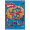 lets-go-srarter کتاب Lets Go Starter