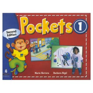 کتاب Pockets 1