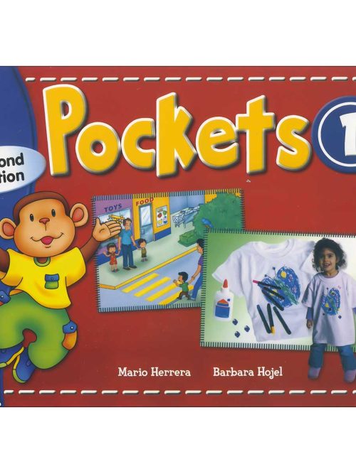 pockets-1-1 کتاب Pockets 1