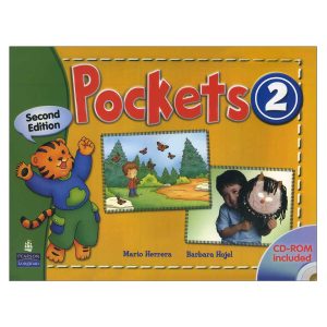 کتاب Pockets 2