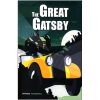 the-Great-Gatsby-2 کتاب The Great Gatsby