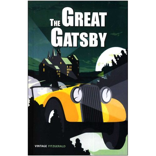the-Great-Gatsby-2 کتاب The Great Gatsby
