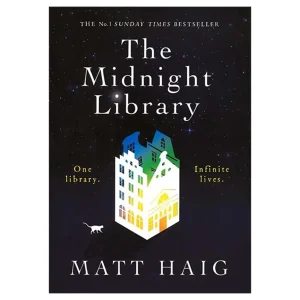 کتاب The Midnight Library