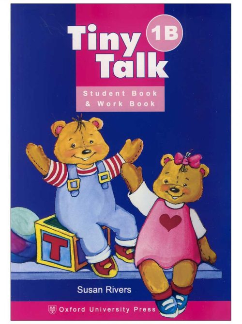 tiny-talk-1ba-1170x1170 کتاب Tiny Talk 1B