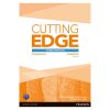 020 کتاب Cutting Edge Intermediate