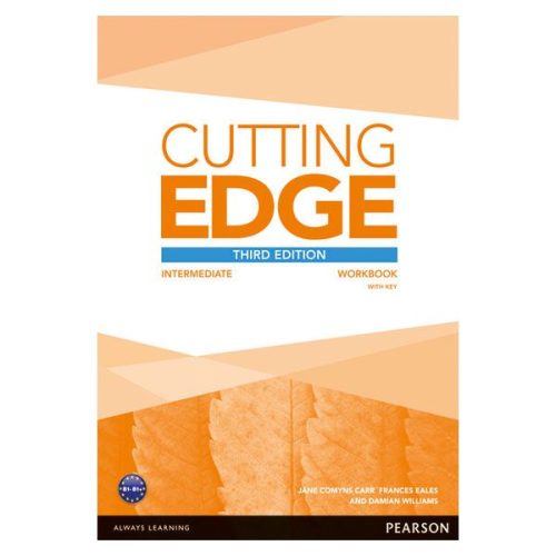 020 کتاب Cutting Edge Intermediate