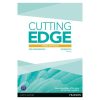 021-1 Cutting Edge Pre Intermediate
