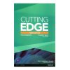 028 Cutting Edge Pre Intermediate