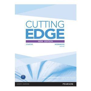 کتاب Cutting Edge Starter