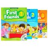 1.3 پک کامل American First Friends