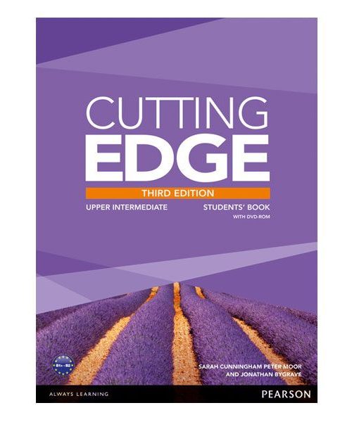 5-11 کتاب Cutting Edge Upper-Intermediate