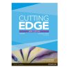 8-4 کتاب Cutting Edge Starter
