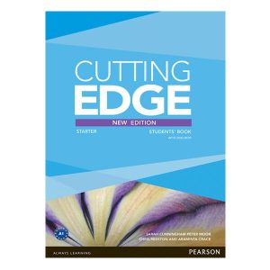 کتاب Cutting Edge Starter