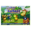 American-Super-Safari-3 کتاب American Super Safari 3
