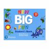 New-Big-Fun-1 کتاب New Big Fun 1