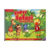 Super-Safari-1-American-SB کتاب American Super Safari 1