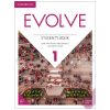 evovle-1-S کتاب Evolve 1
