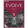 evovle-1-W کتاب Evolve 1