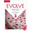 evovle-3-S کتاب Evolve 3
