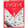 evovle-3-W کتاب Evolve 3