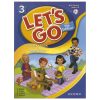 lets-go-3 کتاب Lets Go 3 4th Edition