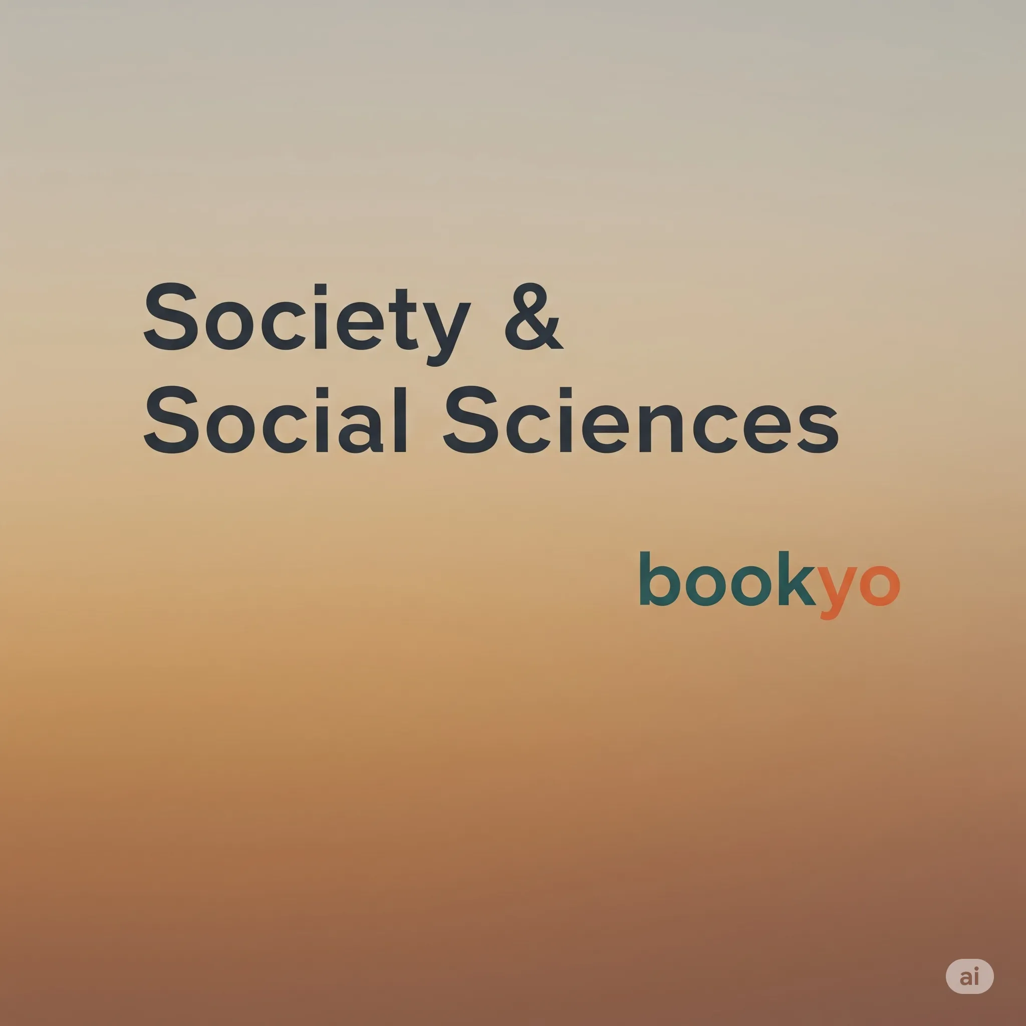 جامعه و علوم اجتماعی