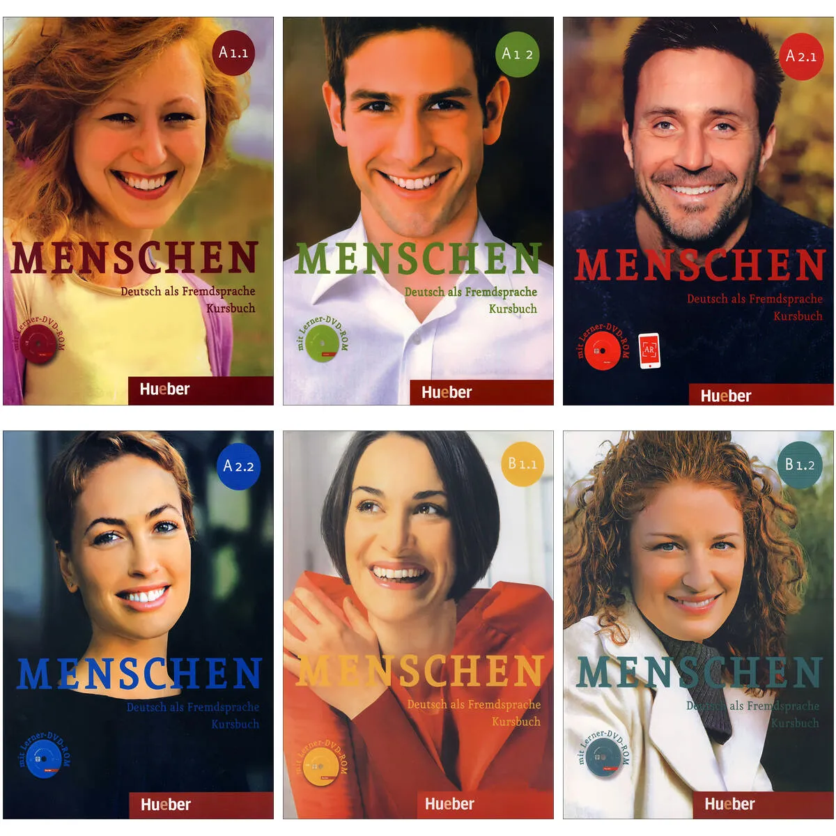 Menschen ( منشن )