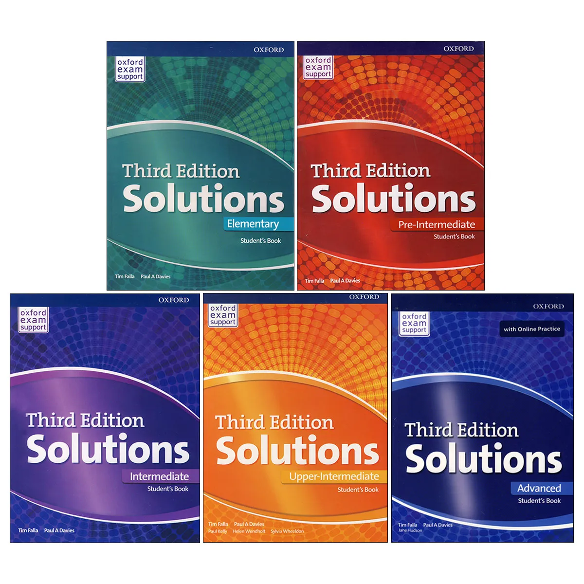 Solutions ( سولوشن )