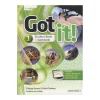 کتاب Got It 1 Second Edition