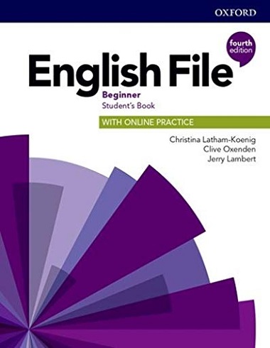 md_2be2c_beg4 کتاب English File Beginner 4th