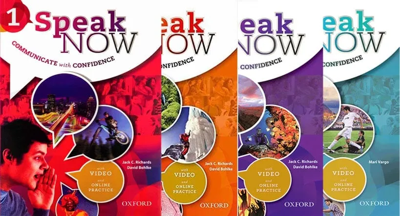 Speak now ( اسپیک نو )