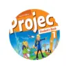 1-CD_11zon کتاب Project 1 Fourth Edition