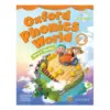 2_11zon کتاب Oxford Phonics World 2