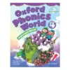 4_11zon کتاب Oxford Phonics World 4