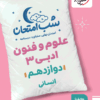 965d29740c1343038c0fac917b6f9261-380x506 کتاب شب امتحان علوم و فنون ادبی دوازدهم خیلی سبز
